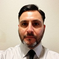 Christopher Vega