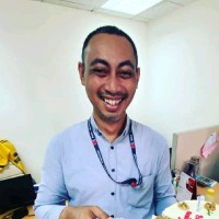 Ardy Baskoro