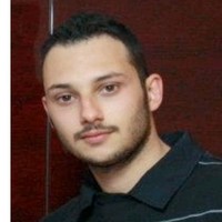 Luca Finelli