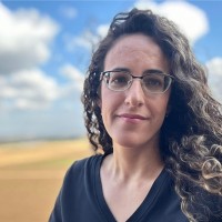 Shimrit Krotman Harpaz