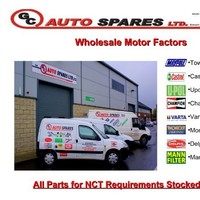 Gc AutoSpares