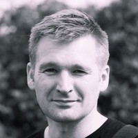 Lars Jacobsen