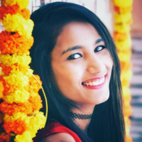 Chandini Gowda