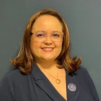 Josimary Pereira