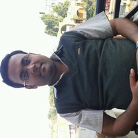 Vivekanand Singh