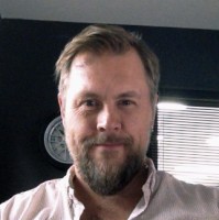 Mat Robbins