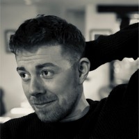 Benjamin Hayward