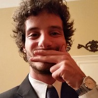 Federico Nasta