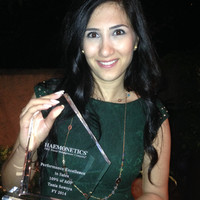 Tania Sawaya