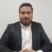 Jorge Santiago Brocal Jara