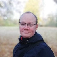 Jesper Dahl Jensen