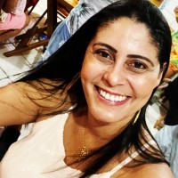 Daniela Cruz Barbosa