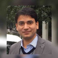 Krishan Kumar Sharma