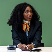 Khadidiatou kebe