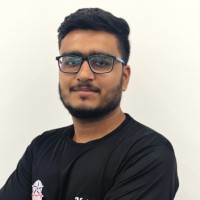 Ankush Bansiwal