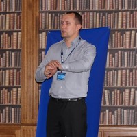 Павел Карчевский