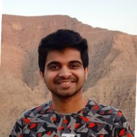 Ankit Parshant