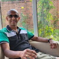 Guna Krishnan