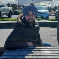 Preetinder Mann