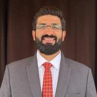 Dr Ankush Bhandari