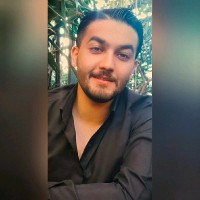 Mahdi Mirzaei