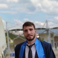 Yunus Emre GÜLEÇ