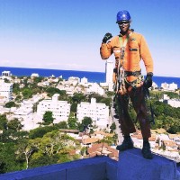 Gleidson Santos Da Conceição