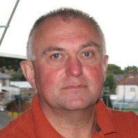 Kevin Jackson