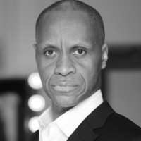 Mark-Anthony Johnson