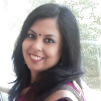 Khushbu Gupta