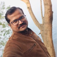 Tushar Khandekar