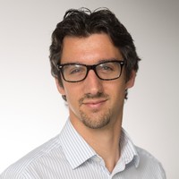 Cyril Taudiere