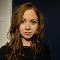 Eilidh Mcknight