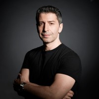 Zachary Goulko
