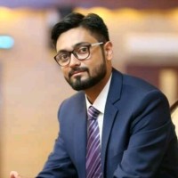 M. Saulat Ali K.