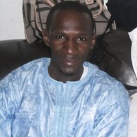 Daouda diakite