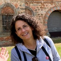 Francesca Pasquini