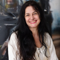 Edianez Parente