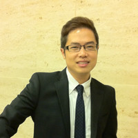 Kelvin Li
