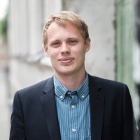Oskar Ericson