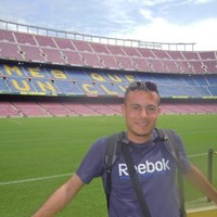 Oussama Maaloul