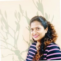 Minal Chavan