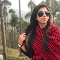 Maira Bukhari