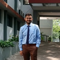 Aryaroop Majumder