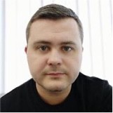 Alexander Kravchenko