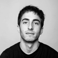 Arnau Buxó Ibáñez