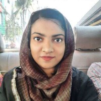 Kazi Nazeeya Afroz