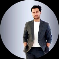 Mohammad Dilshad