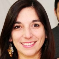 Paula Molina Lerdo de Tejada