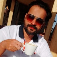 Shaikh Muzaffar Javaid